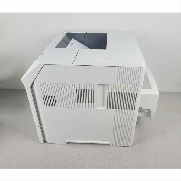 HP LaserJet Enterprise M605 Mono Laser Printer E6B70A 58 PPM - PGC 94k