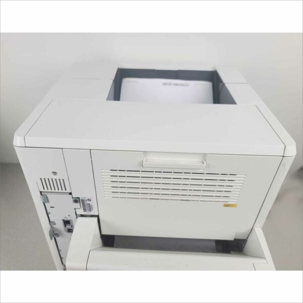 HP LaserJet Enterprise M605 Mono Laser Printer E6B70A 58 PPM - PGC 94k