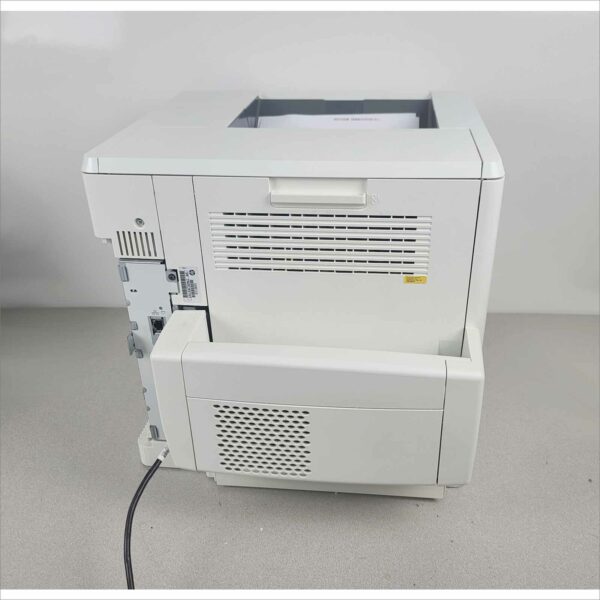HP LaserJet Enterprise M606 Mono Laser Printer E6B72A 65 PPM - PGC 577k