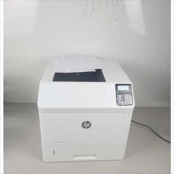 HP LaserJet Enterprise M606 Mono Laser Printer E6B72A 65 PPM - PGC 2