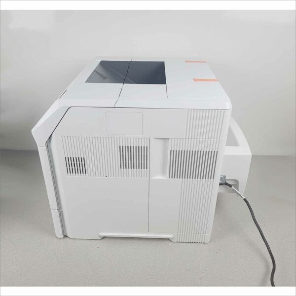 HP LaserJet Enterprise M606 Mono Laser Printer E6B72A 65 PPM - PGC 2