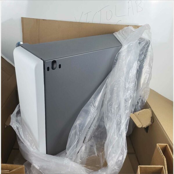 New Lexmark Cabinet with casters Part no. 32C0053 for Lexmark CS920 Series, CX920 Series, C9200 Series, XC9200 Series