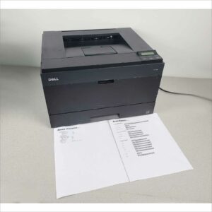 Dell 2330d Mono Laser Printer 35 PPM - PGC 9K