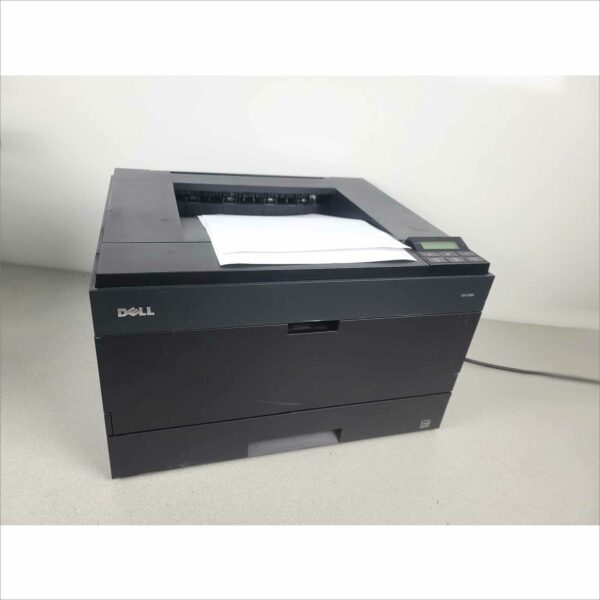 Dell 2330d Mono Laser Printer 35 PPM - PGC 9K