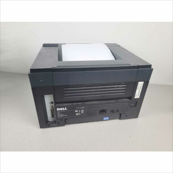 Dell 2330d Mono Laser Printer 35 PPM - PGC 9K