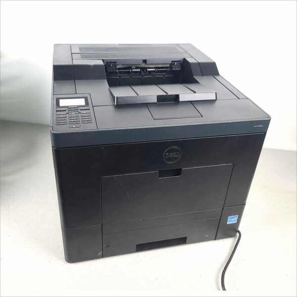Dell C2660dn Color Laser Printer Duplex USB Network 512MB 27 PPM - PGC 24K