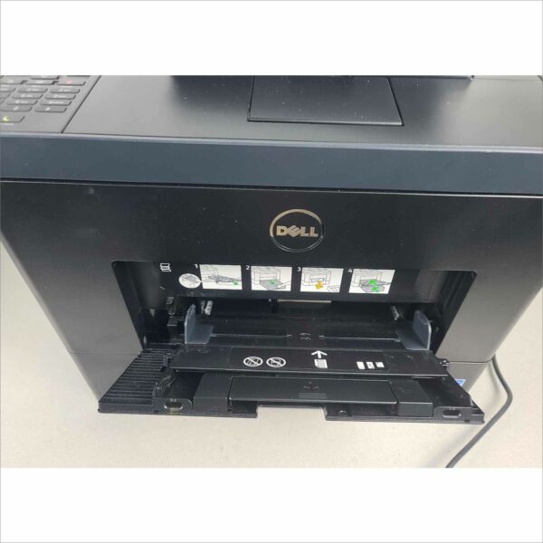 Dell C2660dn Color Laser Printer Duplex USB Network 512MB 27 PPM - PGC 24K