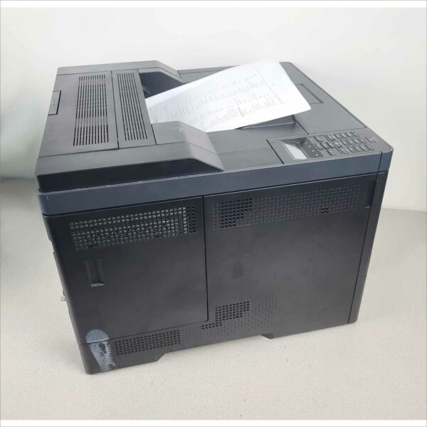 Dell C2660dn Color Laser Printer Duplex USB Network 512MB 27 PPM - PGC 24K