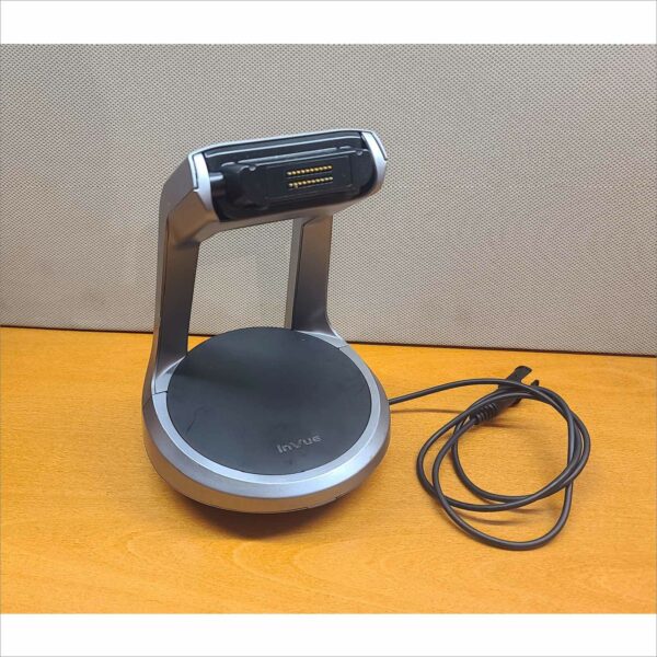 INVUE NE360C mPOS Swivel Center Stand CT3003 INV-CT3003 with CT3007 Adapter