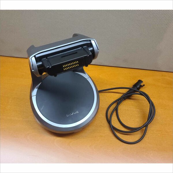 INVUE NE360C mPOS Swivel Center Stand CT3003 INV-CT3003 with CT3007 Adapter
