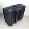 Dell M900HD Projector with DA-LITE Screen, Case, Remote & Speakers - 8H