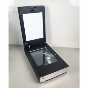 Epson Perfection V750 Pro Flatbed Scanner Dual Lens System J221A