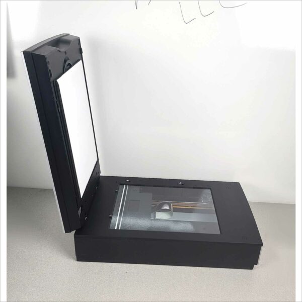 Epson Perfection V750 Pro Flatbed Scanner Dual Lens System J221A