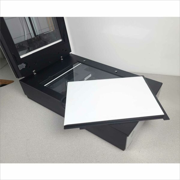 Epson Perfection V750 Pro Flatbed Scanner Dual Lens System J221A