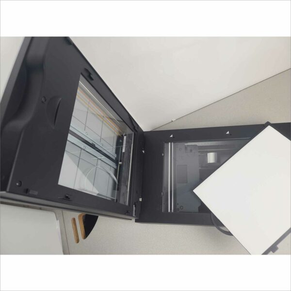 Epson Perfection V750 Pro Flatbed Scanner Dual Lens System J221A