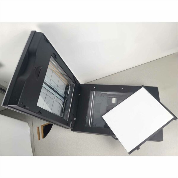 Epson Perfection V750 Pro Flatbed Scanner Dual Lens System J221A