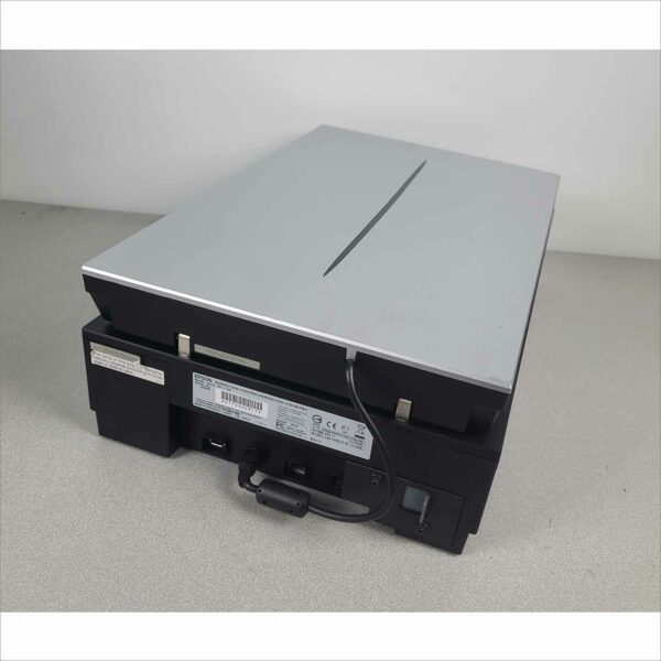 Epson Perfection V750 Pro Flatbed Scanner Dual Lens System J221A