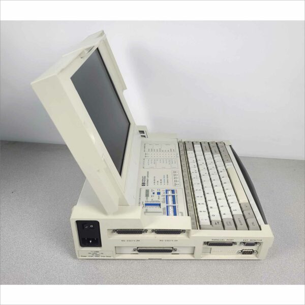 Hewlett Packard T1 Internet Advisor Model J2301B