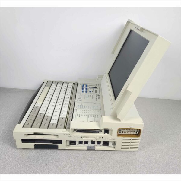 Hewlett Packard T1 Internet Advisor Model J2301B