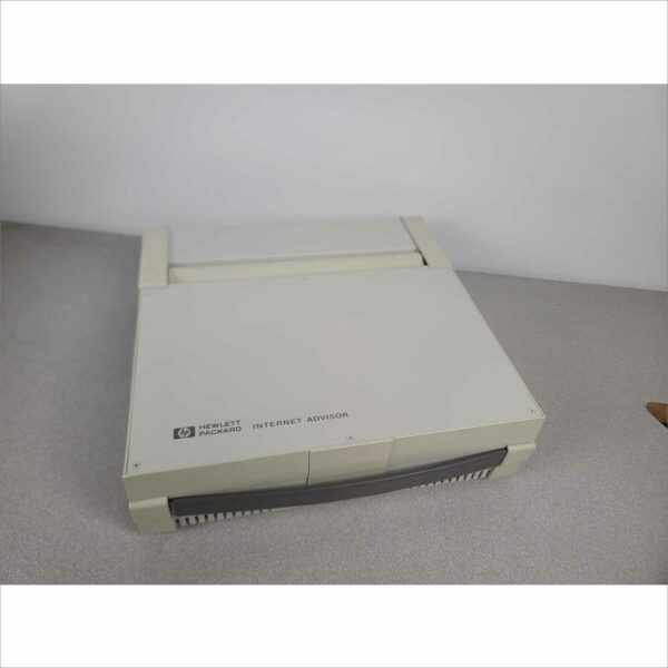 Hewlett Packard T1 Internet Advisor Model J2301B