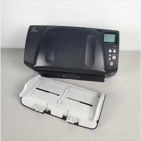 Fujitsu fi-7160 Color Duplex Document Sheet-Fed Scanner PA03670-B055