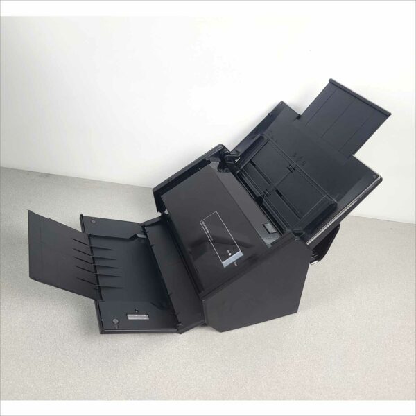 Fujitsu ScanSnap iX500 Wireless High Speed Document Scanner PA03656-B005