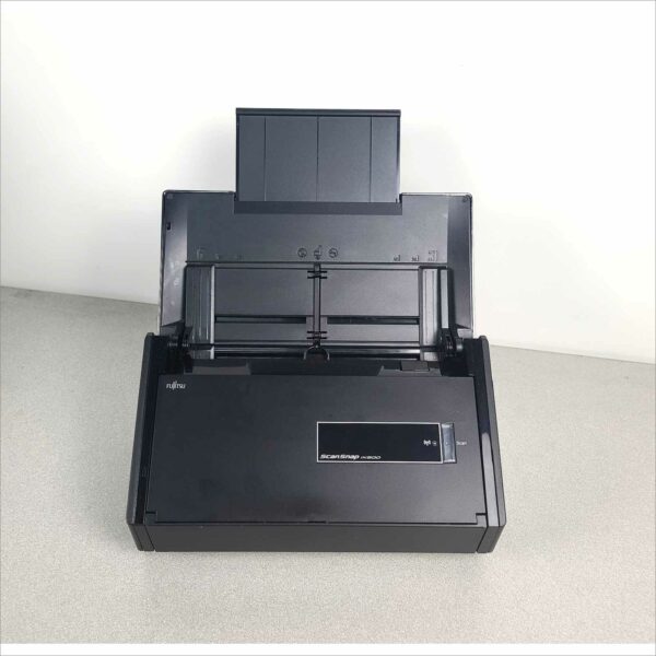 Fujitsu ScanSnap iX500 Wireless High Speed Document Scanner PA03656-B005