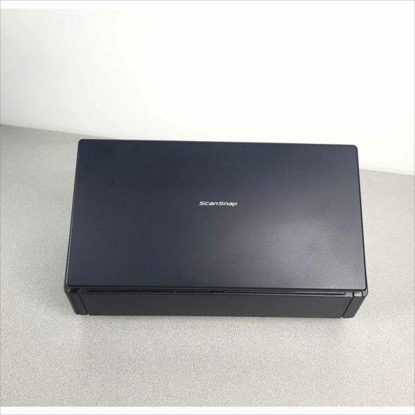 Fujitsu ScanSnap iX500 Wireless High Speed Document Scanner PA03656-B005