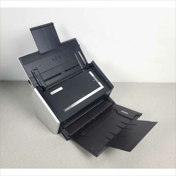 Fujitsu ScanSnap S1500 Sheetfed Duplex Color Document Scanner PA03586-B205