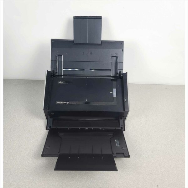 Fujitsu ScanSnap S1500 Sheetfed Duplex Color Document Scanner PA03586-B205