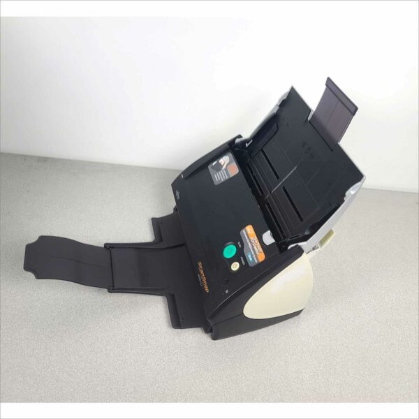 Fujitsu ScanSnap S510 Duplex Color Image Self-Feeding Scanner PA03360-B515
