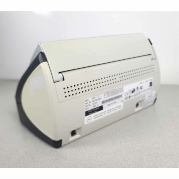 Fujitsu ScanSnap S510 Duplex Color Image Self-Feeding Scanner PA03360-B515