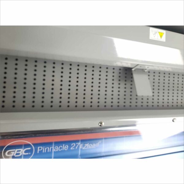 GBC Pinnacle Pinnacle 27 EZLoad Thermal Roll Laminator 27" Max Width 8-10 Min Warm-Up