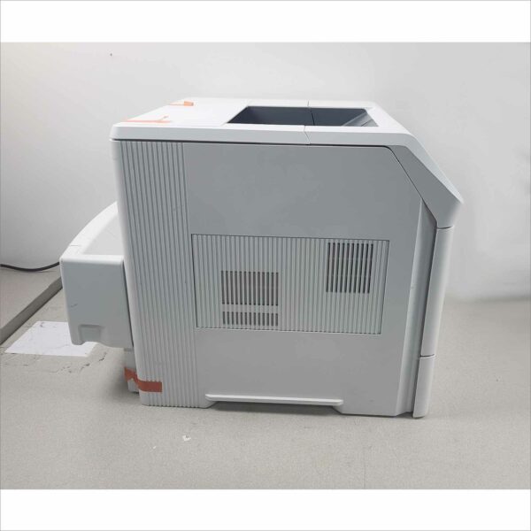 HP LaserJet Enterprise M605 Mono Laser Printer E6B70A 58 PPM - PGC 11