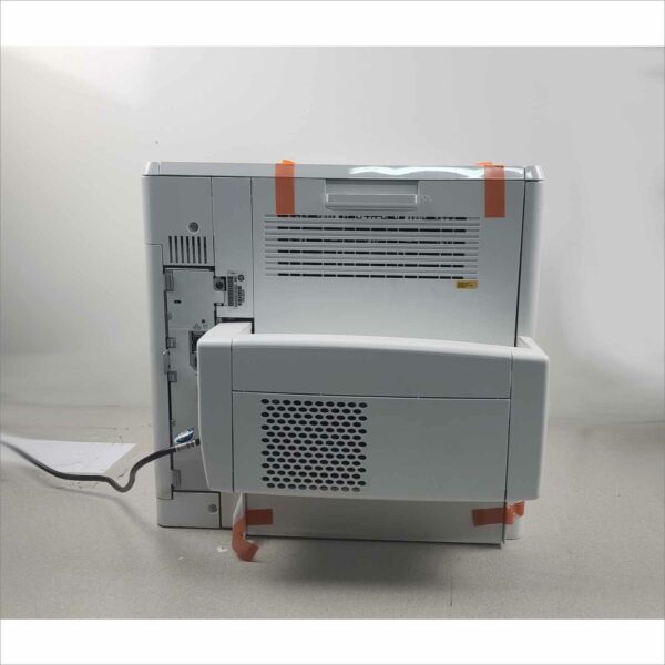 HP LaserJet Enterprise M605 Mono Laser Printer E6B70A 58 PPM - PGC 11