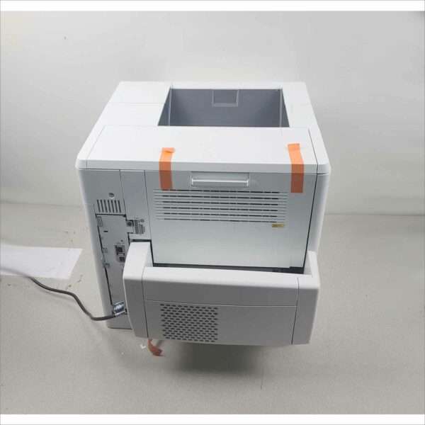 HP LaserJet Enterprise M605 Mono Laser Printer E6B70A 58 PPM - PGC 11