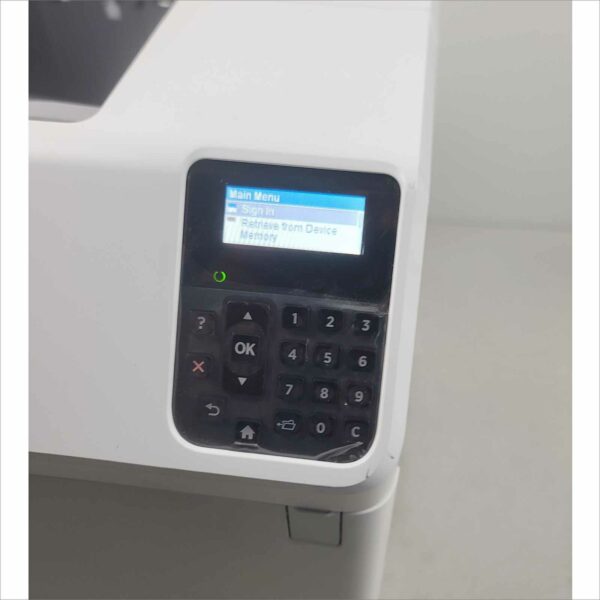 HP LaserJet Enterprise M605 Mono Laser Printer E6B70A 58 PPM - PGC 11