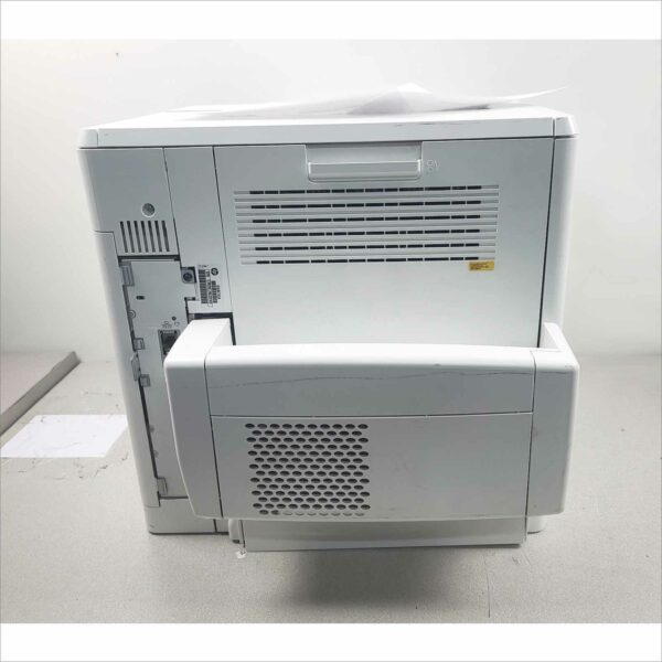 HP LaserJet Enterprise M605 Mono Laser Printer E6B70A 58 PPM - PGC 76k