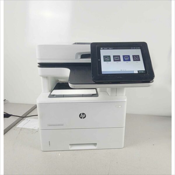 HP LaserJet Enterprise MFP M528 52ppm - PGC 14K