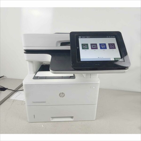 HP LaserJet Enterprise MFP M528 52ppm - PGC 14K