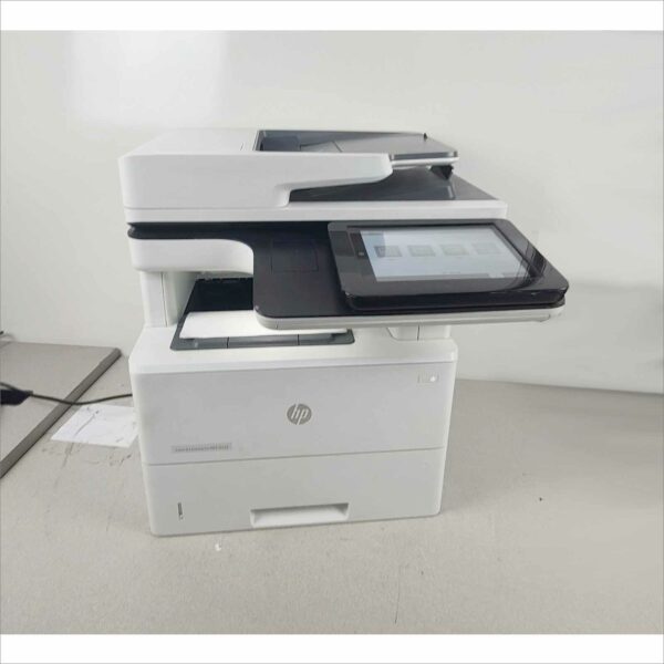 HP LaserJet Enterprise MFP M528 52ppm - PGC 14K