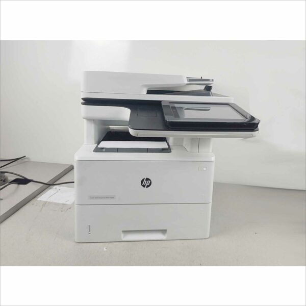 HP LaserJet Enterprise MFP M528 52ppm - PGC 14K