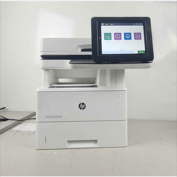 HP LaserJet Enterprise MFP M528 52ppm - PGC 14K