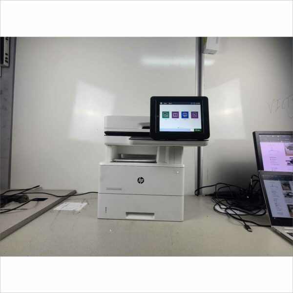 HP LaserJet Enterprise MFP M528 52ppm - PGC 14K