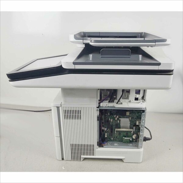 HP LaserJet Enterprise MFP M528 52ppm - PGC 14K
