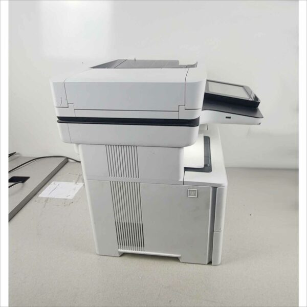 HP LaserJet Enterprise MFP M528 52ppm - PGC 14K