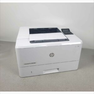 HP LaserJet Pro M404dn W1A53A Monochrome Laser Printer 40ppm - PGC 32K
