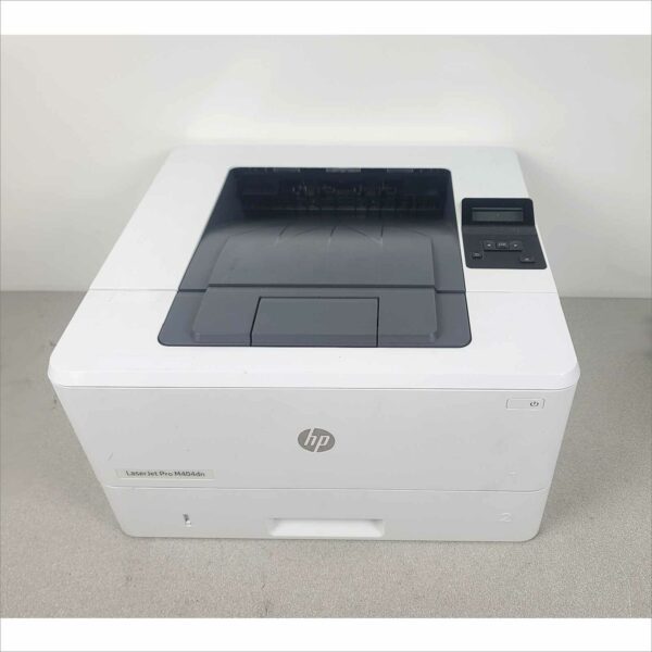 HP LaserJet Pro M404dn W1A53A Monochrome Laser Printer 40ppm - PGC 32K