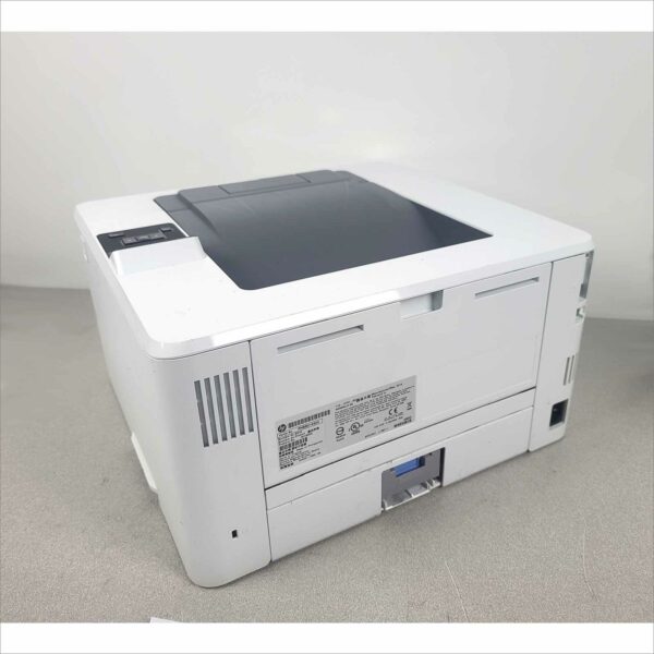 HP LaserJet Pro M404dn W1A53A Monochrome Laser Printer 40ppm - PGC 32K