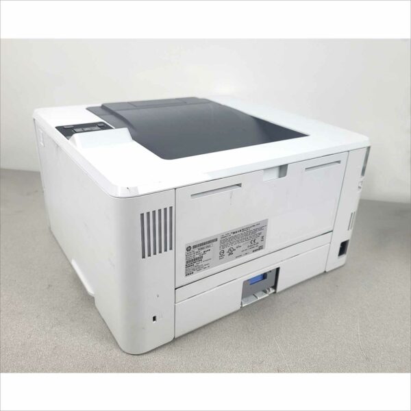 HP LaserJet Pro M404dn W1A53A Monochrome Laser Printer 40ppm - PGC 49K